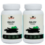 Giloy Powder - 100gm