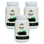 Giloy Powder - 100gm