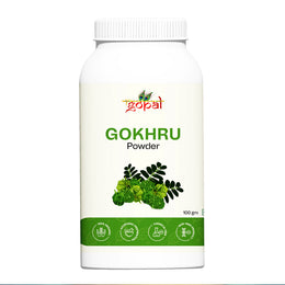 Gokshura Powder - 100gm