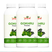 Gokshura Powder - 100gm