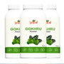 Gokshura Powder - 100gm