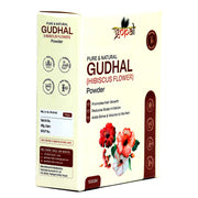 Gudhal Powder - 100gm