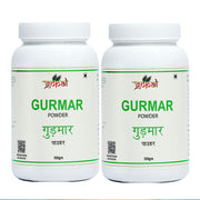 Gurmar Powder - 100gm
