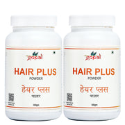 Hair Plus Powder - 100gm