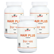 Hair Plus Powder - 100gm