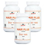 Hair Plus Powder - 100gm