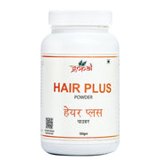 Hair Plus Powder - 100gm