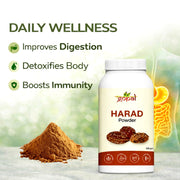 Harad Powder - 100gm