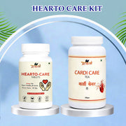 Complete Hearto Care Kit