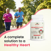 Heartocare Tablet - 30Tab