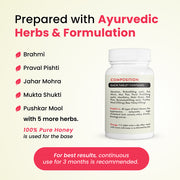 Heartocare Tablet - 30Tab