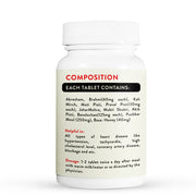 Heartocare Tablet - 30Tab