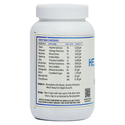 Height Plus Powder – 100gm