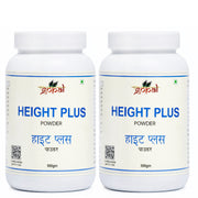 Height Plus Powder – 100gm