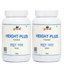 Height Plus Powder – 100gm