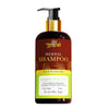Herbal Shampoo (SLES PARABEEN FREE) - 200ml