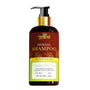 Herbal Shampoo (SLES PARABEEN FREE) - 200ml