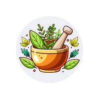 Natural Herbal Laxative 