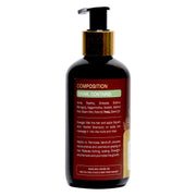Herbal Shampoo (SLES PARABEEN FREE) - 200ml