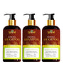 Herbal Shampoo (SLES PARABEEN FREE) - 200ml