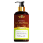 Herbal Shampoo (SLES PARABEEN FREE) - 200ml