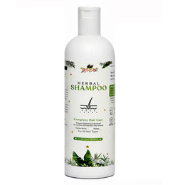 Herbal Shampoo - 500ml