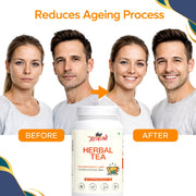 Herbal Tea - 100gm