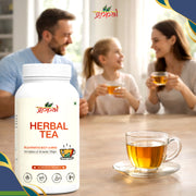 Herbal Tea - 100gm