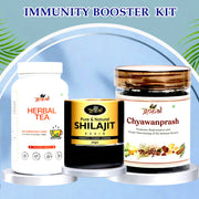 Immunity Booster Kit