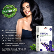 Indigo Powder - 200gm