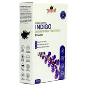 Indigo Powder - 200gm