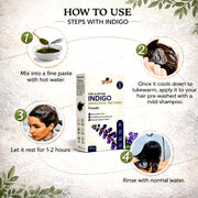 Indigo Powder - 200gm