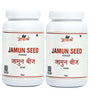 Jamun Powder - 100gm