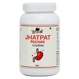 Jhatpat Pachak Churan - 100gm