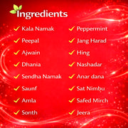 Jhatpat Pachak Churan - 100gm