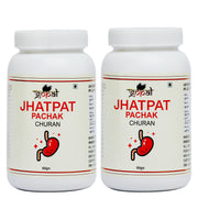 Jhatpat Pachak Churan - 100gm