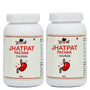 Jhatpat Pachak Churan - 100gm