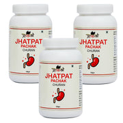 Jhatpat Pachak Churan - 100gm