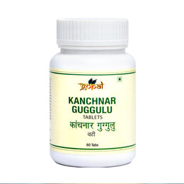 Kanchnar Guggulu - 60Tab