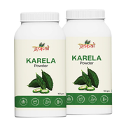 Karela Powder - 100gm