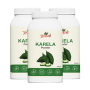 Karela Powder - 100gm