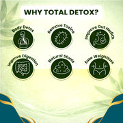 Kaya Kalp (D-Tox) Powder - 100gm