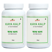 Kaya Kalp (D-Tox) Powder - 100gm