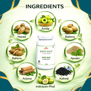 Kaya Kalp (D-Tox) Powder - 100gm