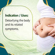Kaya Kalp (D-Tox) Powder - 100gm