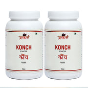Konch (Sudh) Powder - 100gm