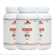 Konch (Sudh) Powder - 100gm