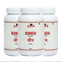 Konch (Sudh) Powder - 100gm