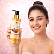Kumkumadi Face Wash - 100ml