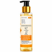 Kumkumadi Face Wash - 100ml